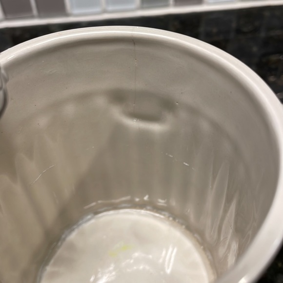 Takahashi San Francisco Tom Cat Mug Hand Painted As Is - Picture 3 of 8